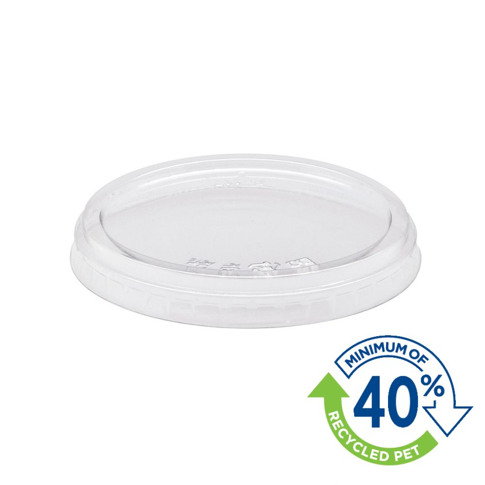Product Lid to suit 824oz ECO+Deli Container