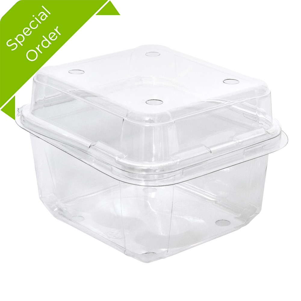 Category: Produce Packaging & Displays