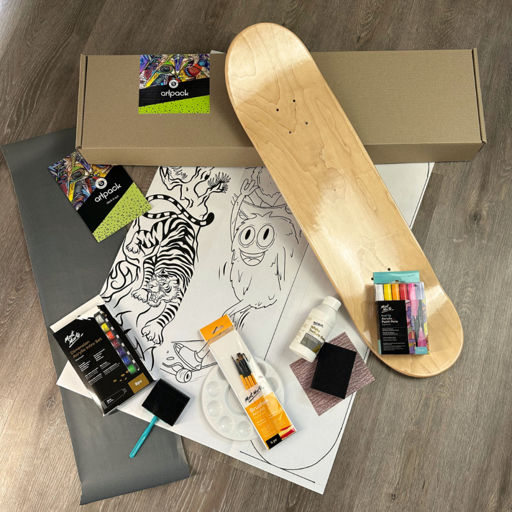 Artpack Image
