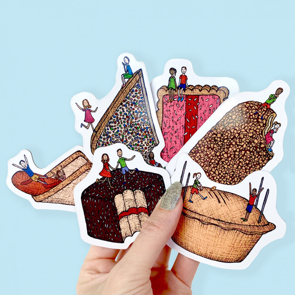 The Nonsense Maker Image