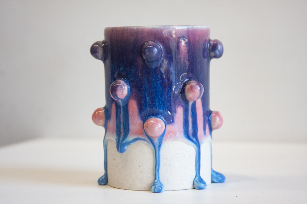 Rhiannon Gill Ceramics Image