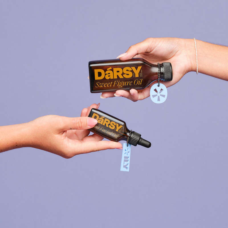Darsy Image