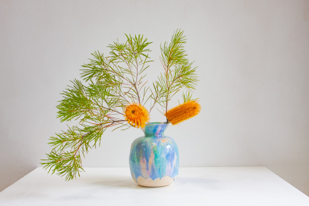 Rhiannon Gill Ceramics Image