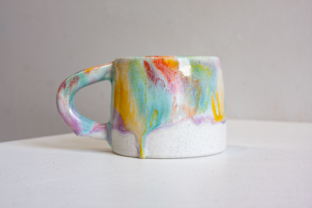 Rhiannon Gill Ceramics Image