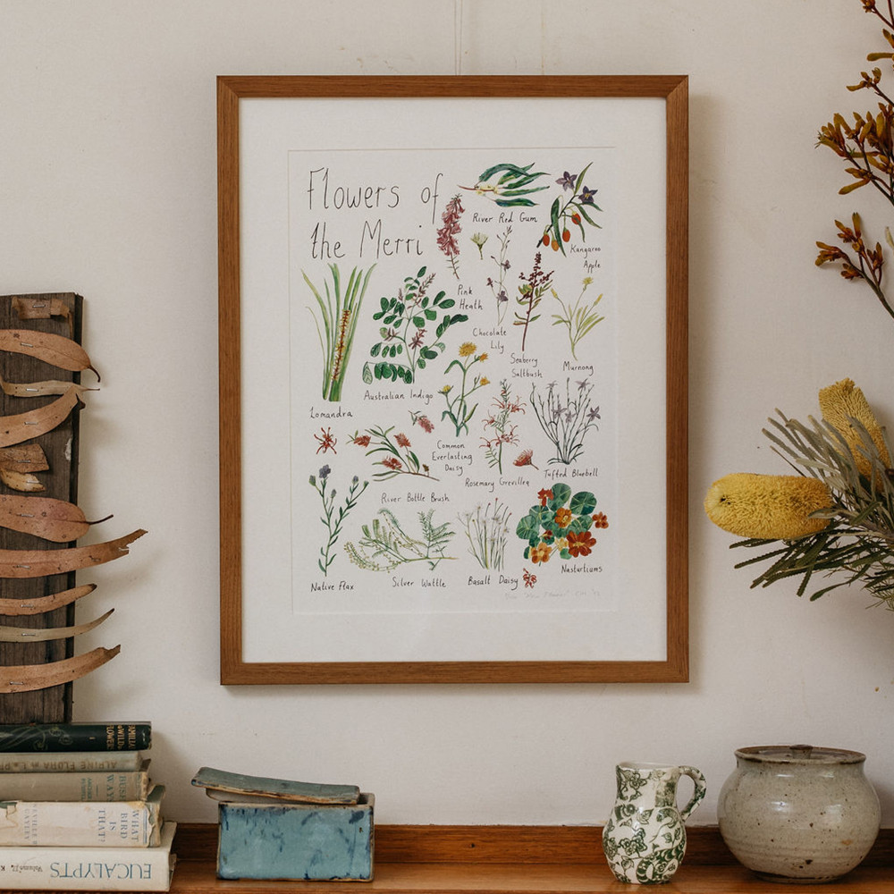 Claire Mosley Art Image