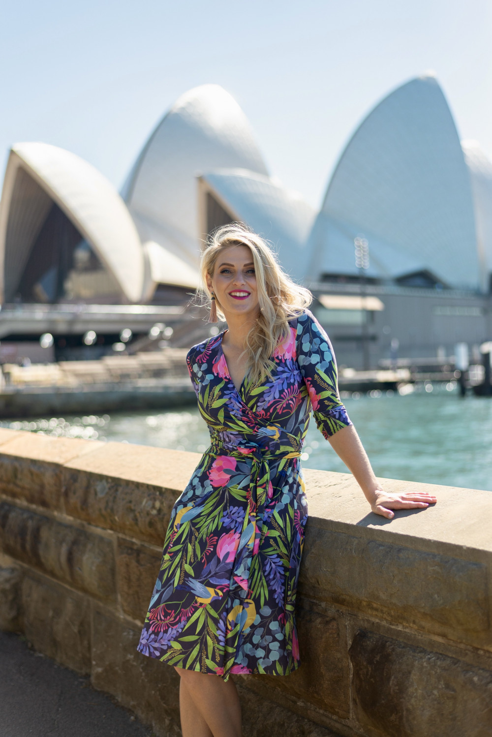 BY SAMANTHA MELBOURNE Image