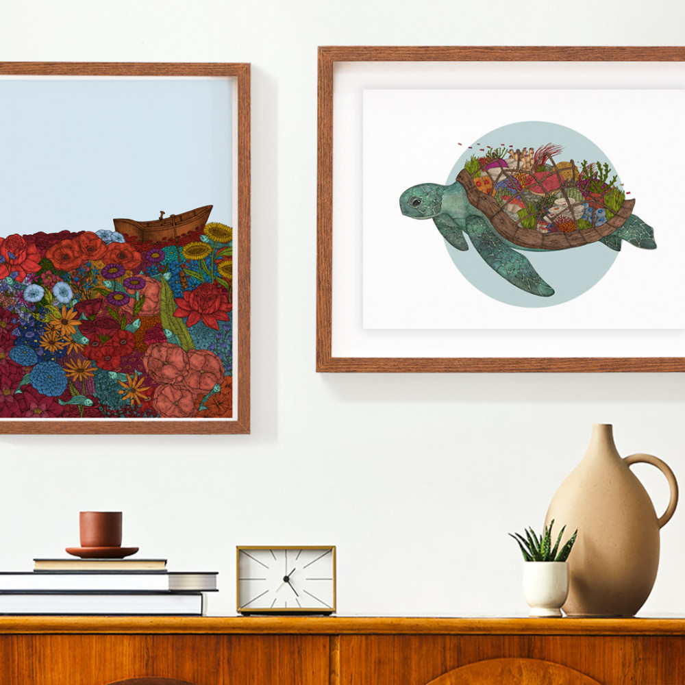 The Nonsense Maker Image