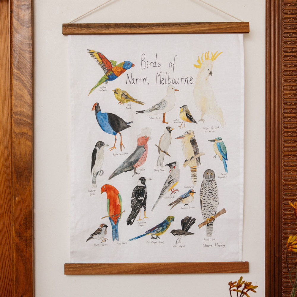 Claire Mosley Art Image