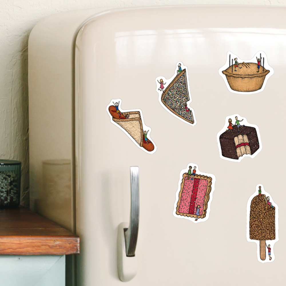 The Nonsense Maker Image