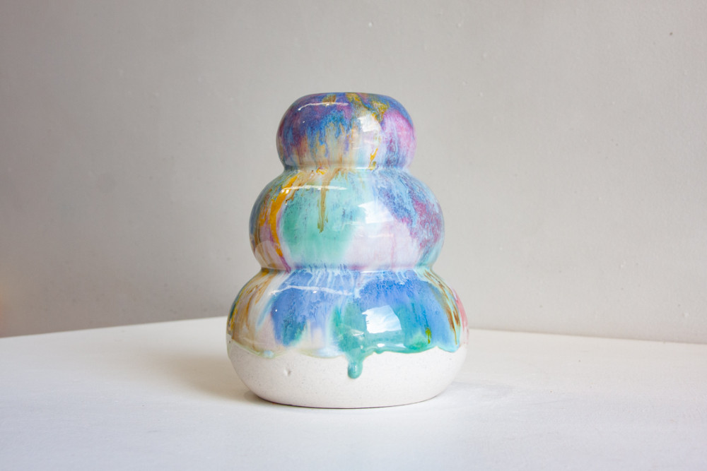 Rhiannon Gill Ceramics Image