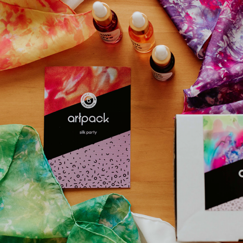 Artpack