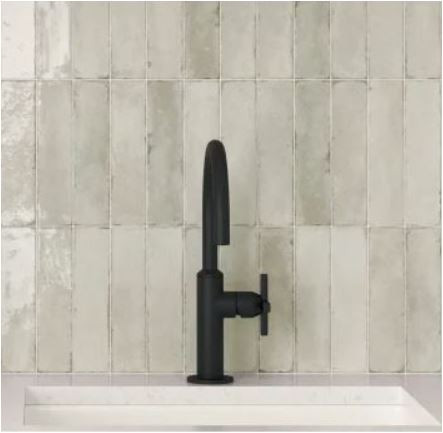 ACQUARELLO SUBWAY ASH GREY