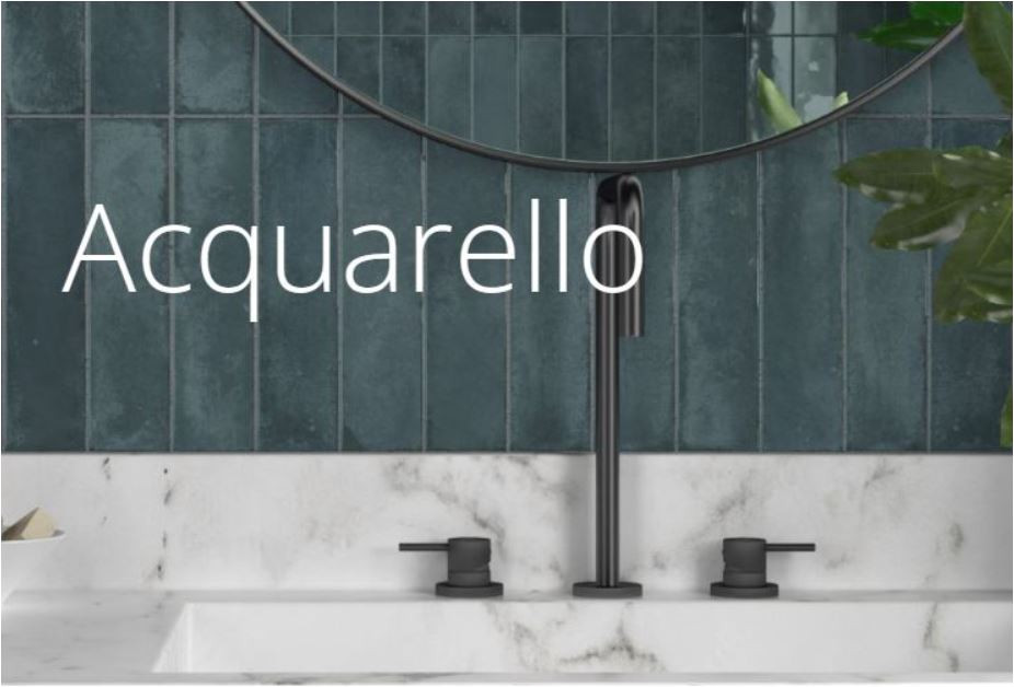 ACQUARELLO SUBWAY MARINA