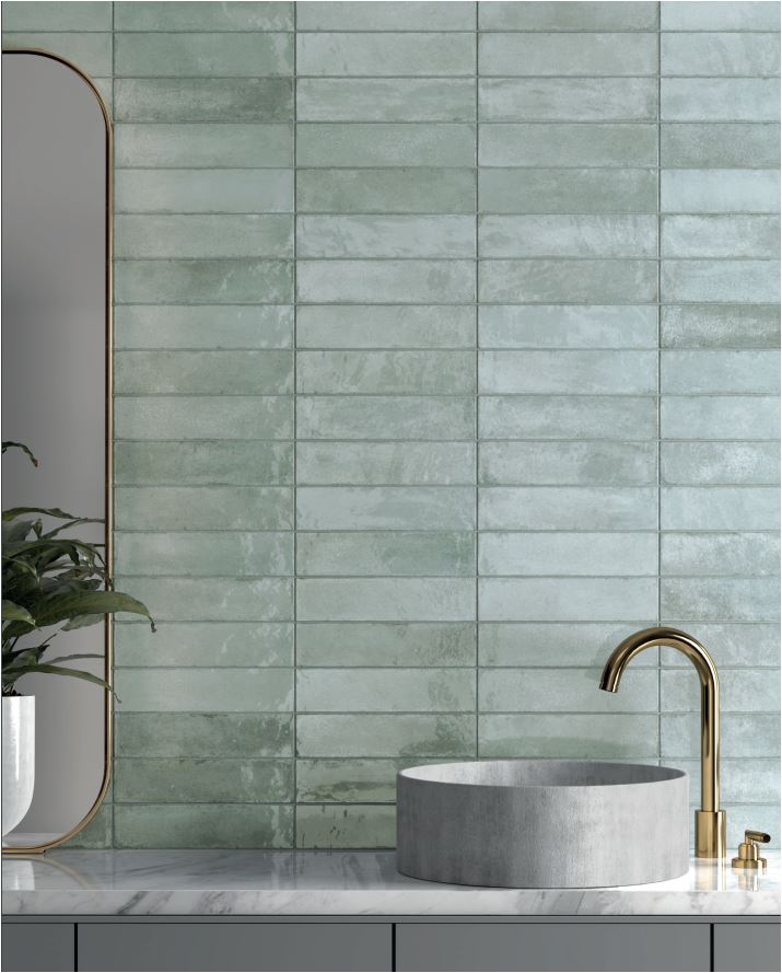 ACQUARELLO SUBWAY OCEAN