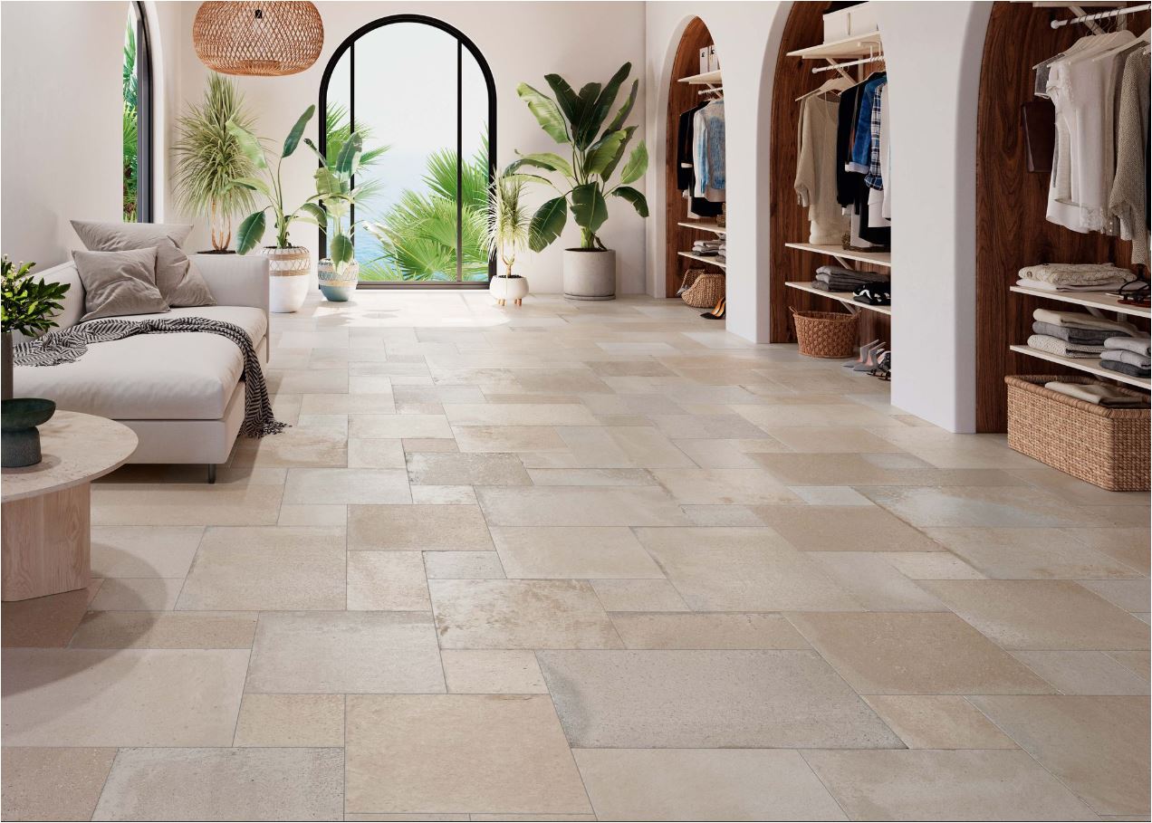 ADAGIO BONE FRENCH PATTERN INTERNAL
