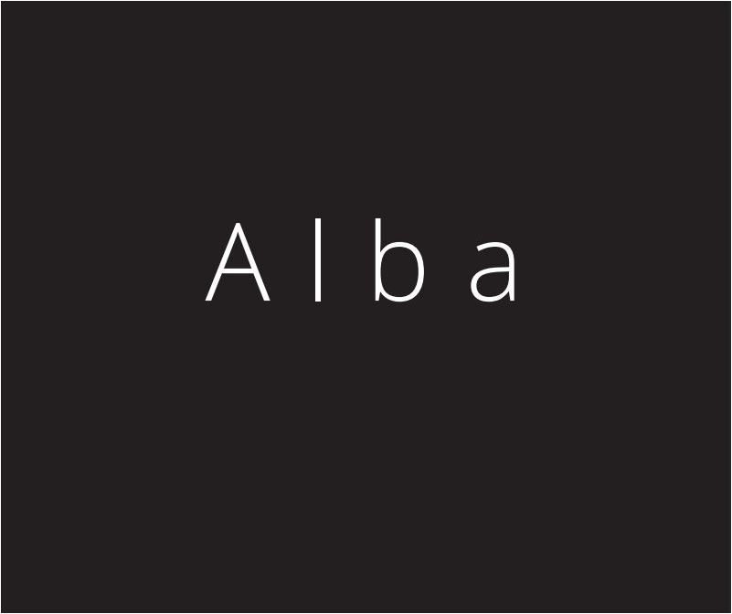 ALBA