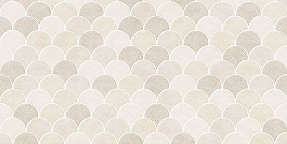 Alessia Burnt Butter Fishscale