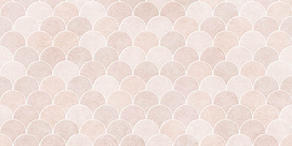 Alessia Compact Fishscale