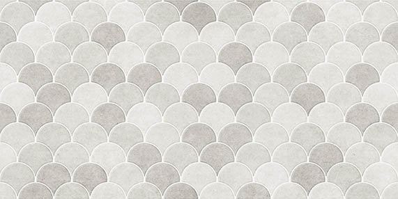 Alessia Duckling Fishscale