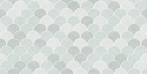 Alessia Peppermint Fishscale