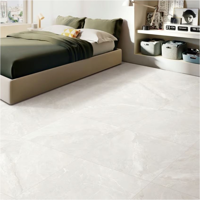 ALPEN STONE WHITE