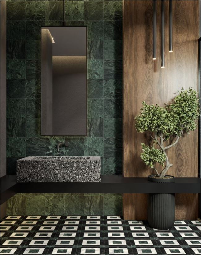 AMICI RANGE