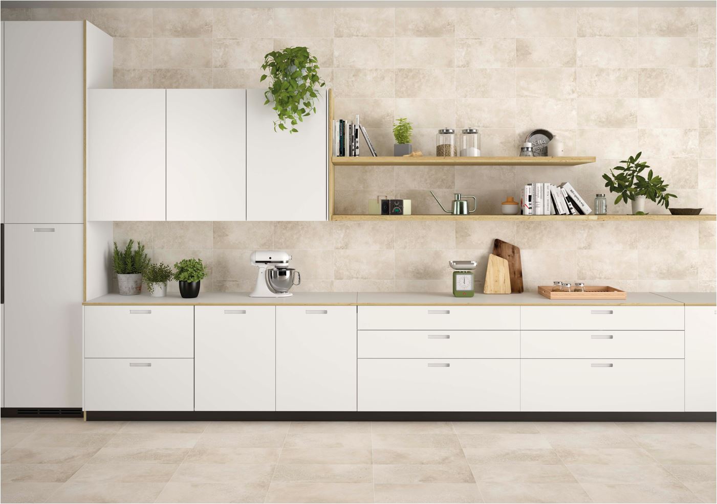 Stn Amstel Beige