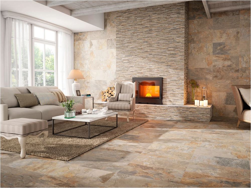 Ardesia Ocre