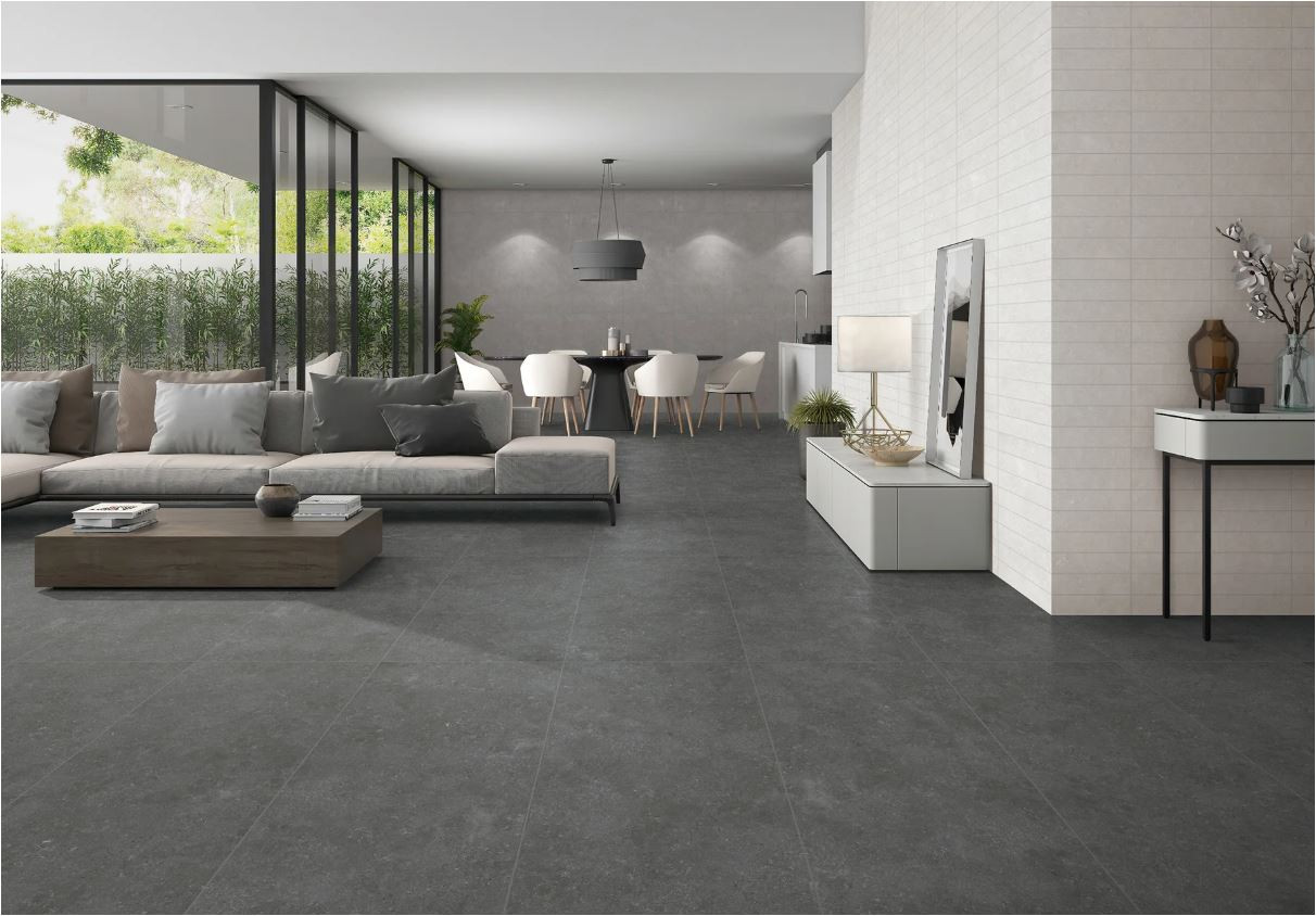 BALLINA CHARCOAL