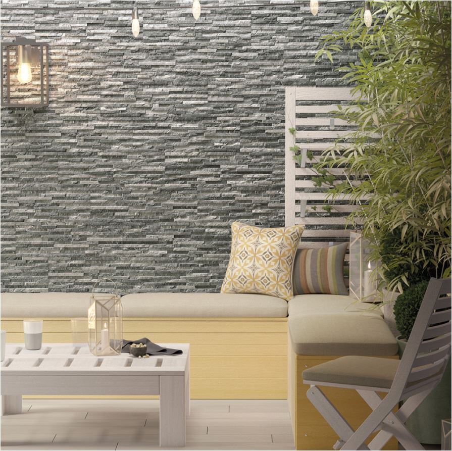 Best Centenar Grey Stackstone