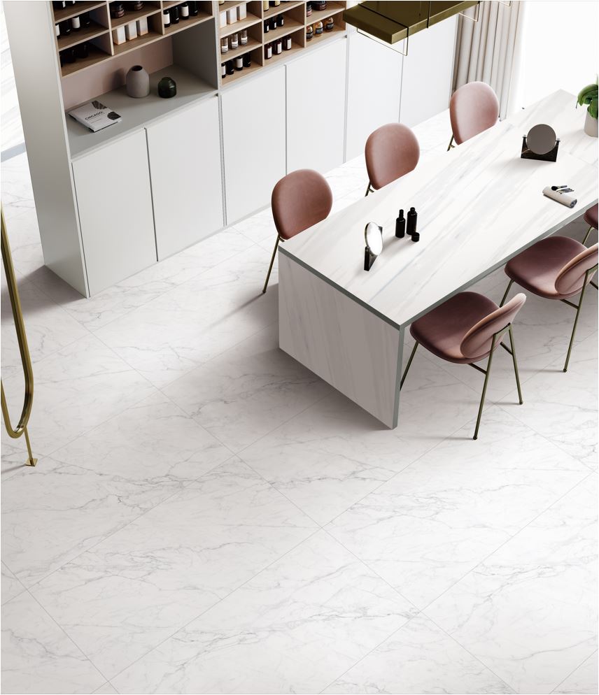 Bianco Carrara