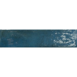 Memory Cobalt Blue Subway
