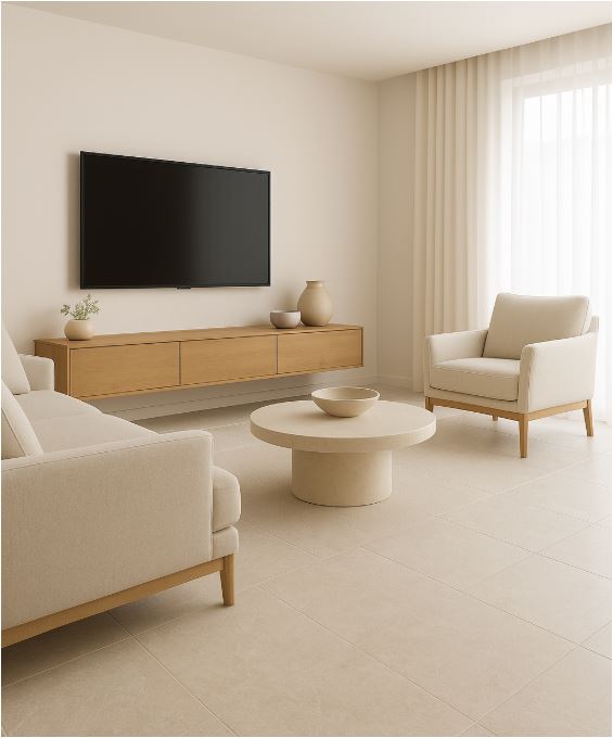 BRAMPTON BEIGE