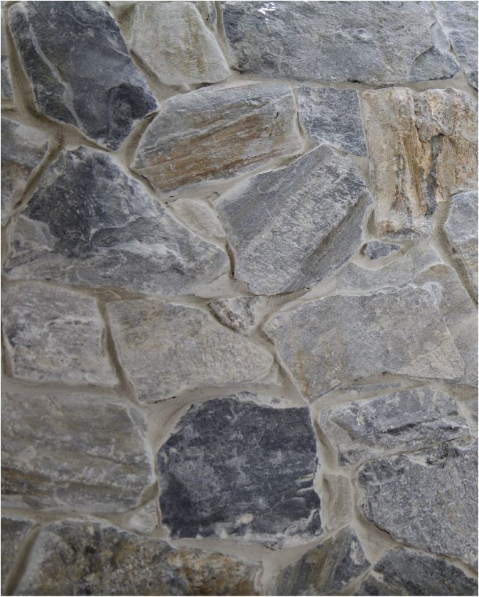 NATURAL STONE CAPE