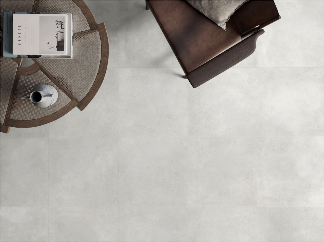 CEMENTO DOVER WHITE