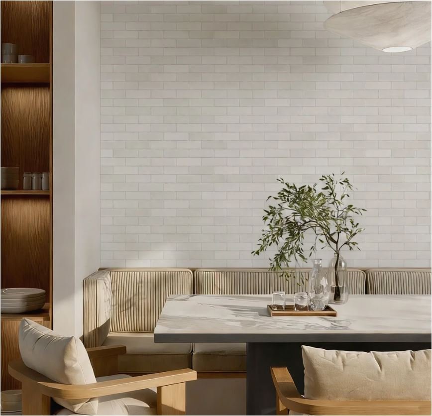 SUBWAY AND SQUARE CHROMA RANGE