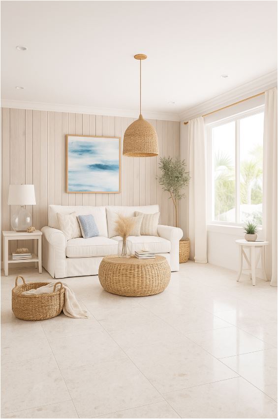 COASTAL ALABASTER
