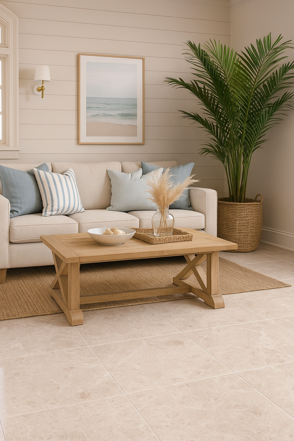 COASTAL SAND