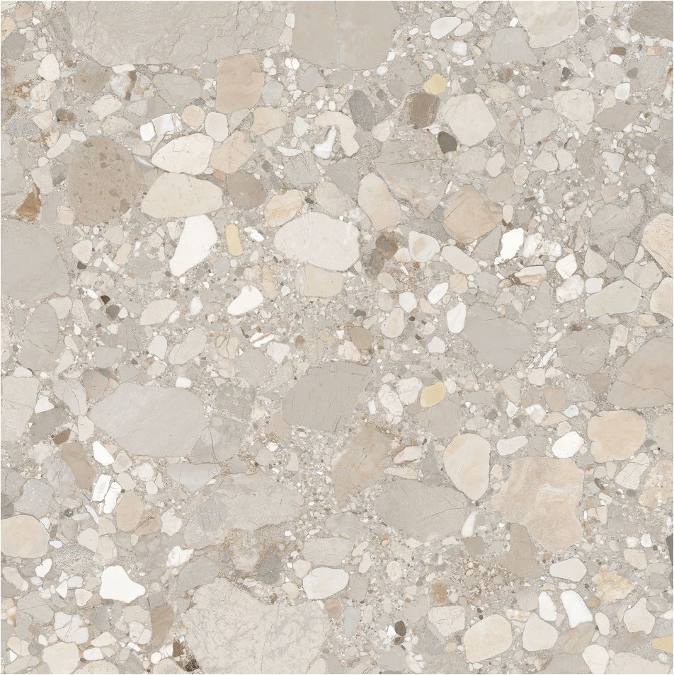 COBBLES BEIGE