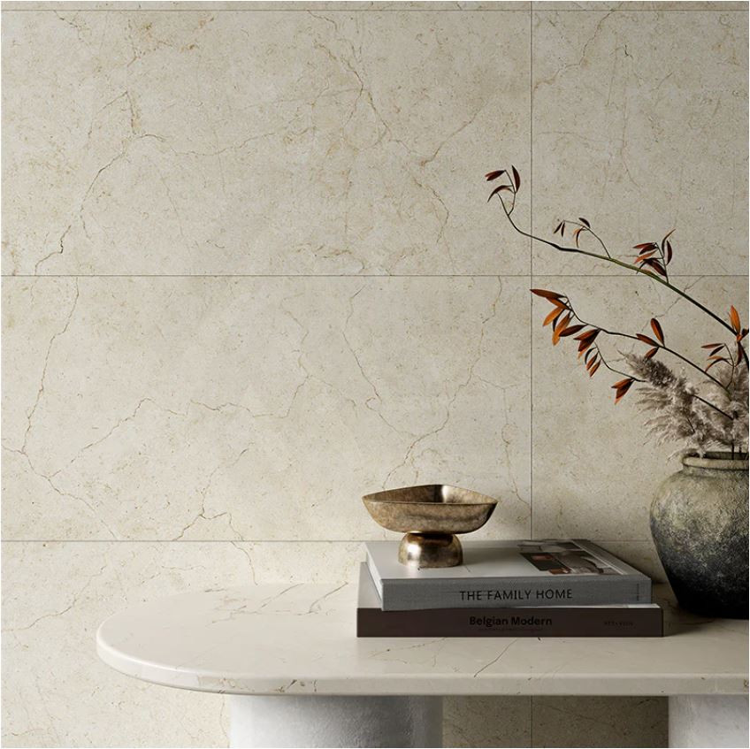CREMA MARFIL IVORY