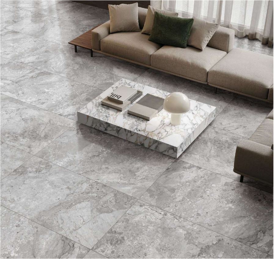 DREAMY GREY