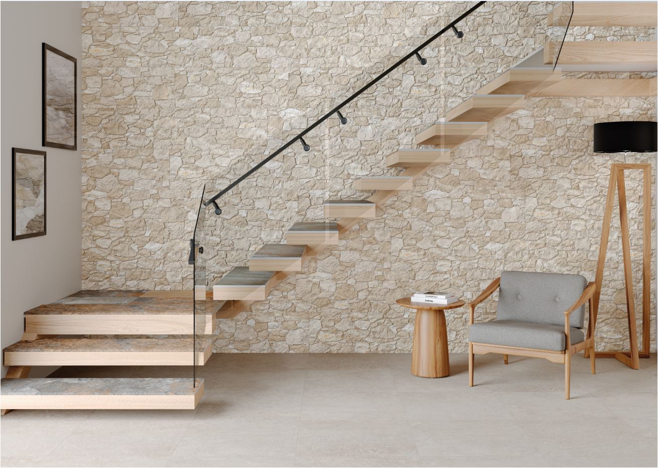 ELEMENTS BEIGE