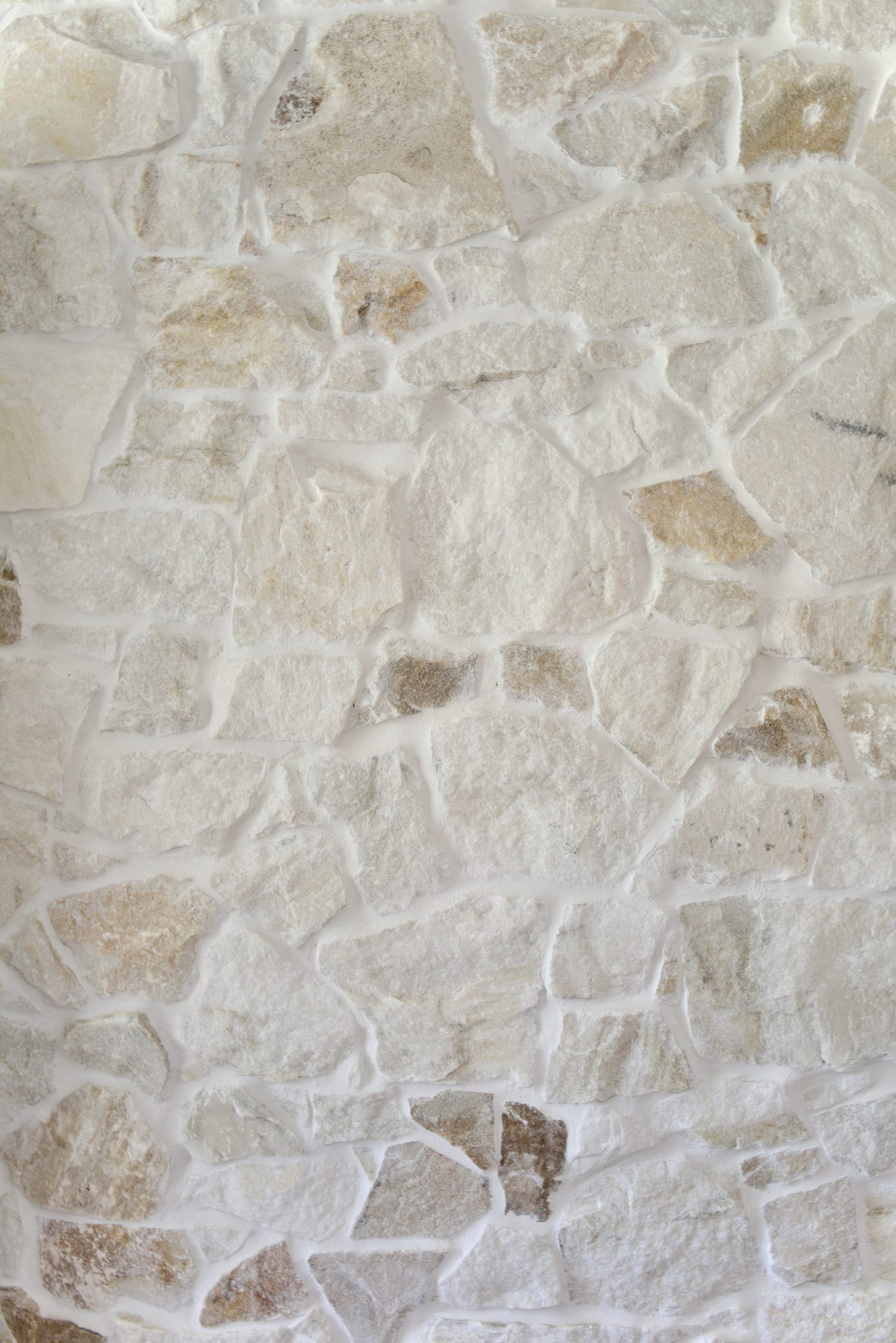 NATURAL STONE EPHRAIM