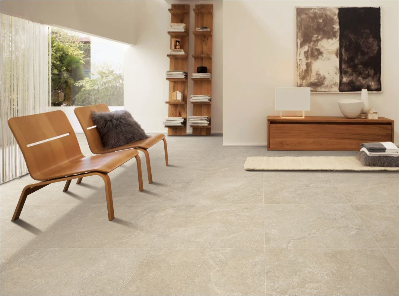 ESPERA BEIGE