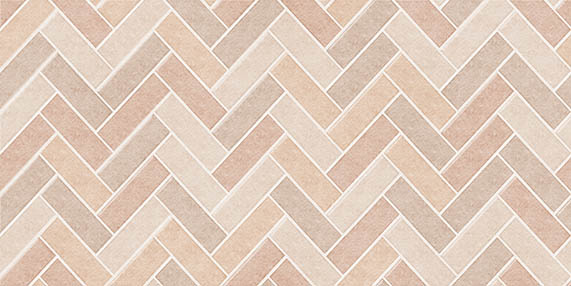 Evander Brick Road Herringbone