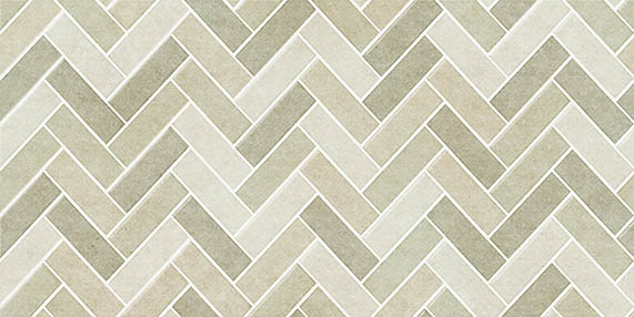 Evander Herbal Tea Herringbone
