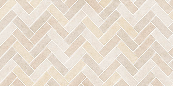 Evander Sand Dune Herringbone