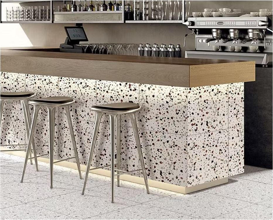 EMPORIO TERRAZZO MIX