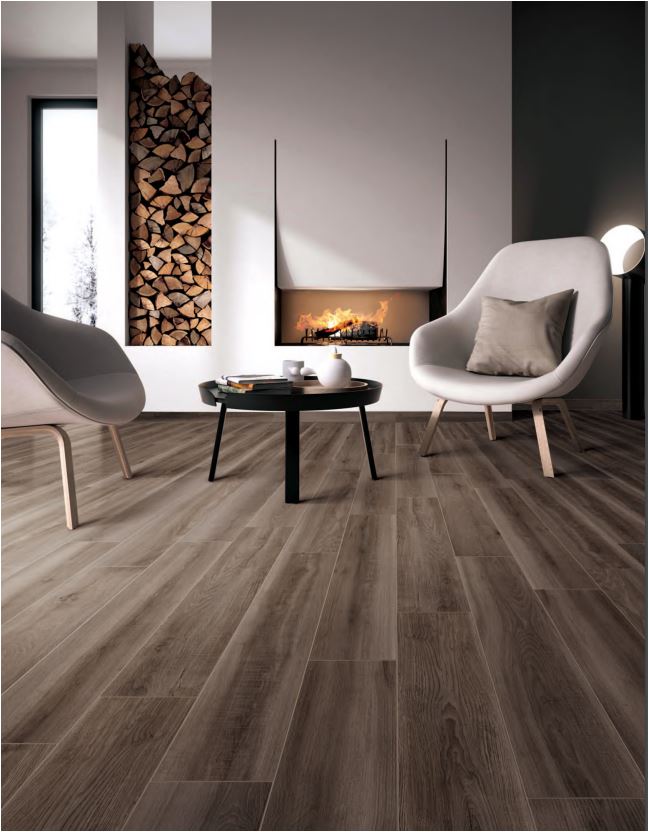 HARDWOOD IRON BARK