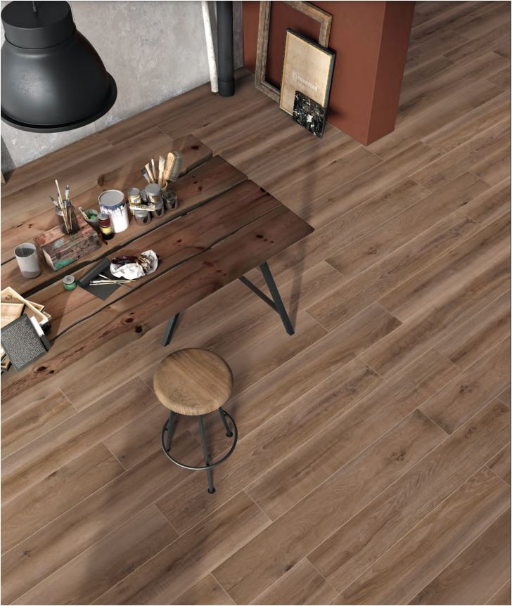 HARDWOOD SPOTTED GUM